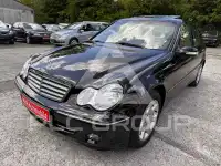 2004 Mercedes Benz C 200
