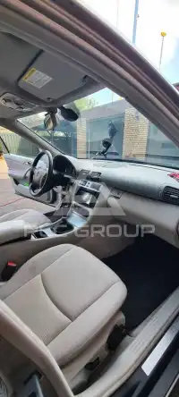 2004 Mercedes Benz C 200
