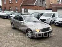 2004 Mercedes Benz C 200
