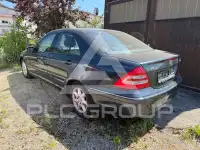 2004 Mercedes Benz C 200