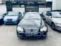 2004 Mercedes Benz C 200