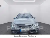 2004 Mercedes Benz C 200