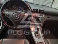 2004 Mercedes Benz C 200