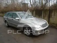 2004 Mercedes Benz C 200