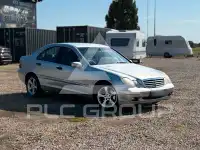 2004 Mercedes Benz C 200