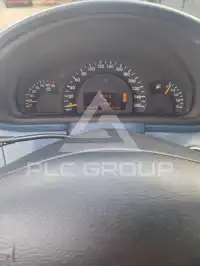 2004 Mercedes Benz C 200
