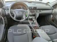 2004 Mercedes Benz C 200