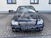 2004 Mercedes Benz C 200