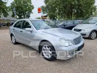 2004 Mercedes Benz C 200