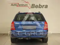 2004 Mercedes Benz C 200