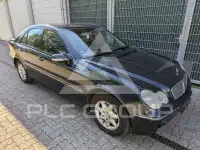 2004 Mercedes Benz C 200