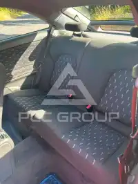 2004 Mercedes Benz C 200