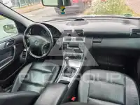 2004 Mercedes Benz C 200