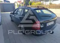 2004 Mercedes Benz C 200
