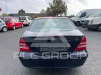 2004 Mercedes Benz C 200