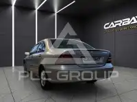 2004 Mercedes Benz C 200