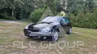 2004 Mercedes Benz C 200