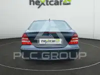2004 Mercedes Benz C 200