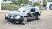 2004 Mercedes Benz C 200