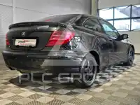 2004 Mercedes Benz C 200