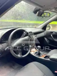2004 Mercedes Benz C 200