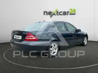 2004 Mercedes Benz C 200