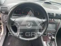 2004 Mercedes Benz C 200