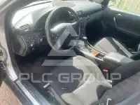 2004 Mercedes Benz C 200