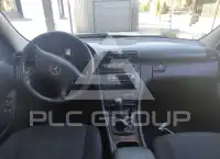 2004 Mercedes Benz C 200