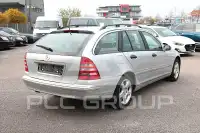 2004 Mercedes Benz C 200