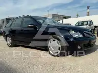2004 Mercedes Benz C 200