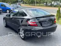 2004 Mercedes Benz C 200