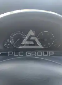 2004 Mercedes Benz C 200