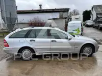 2004 Mercedes Benz C 200