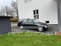 2004 Mercedes Benz C 200