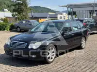 2004 Mercedes Benz C 200