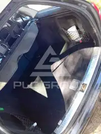 2004 Mercedes Benz C 200
