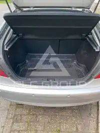 2004 Mercedes Benz C 200
