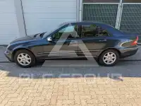 2004 Mercedes Benz C 200