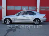 2004 Mercedes Benz C 200