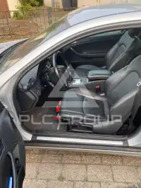 2004 Mercedes Benz C 200