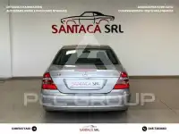 2004 Mercedes Benz C 200