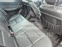 2004 Mercedes Benz C 200