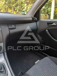 2004 Mercedes Benz C 200