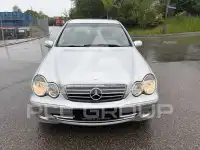 2004 Mercedes Benz C 200