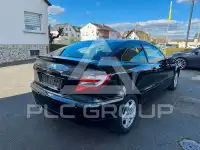 2004 Mercedes Benz C 200