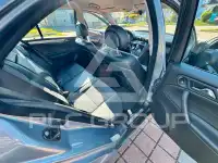 2004 Mercedes Benz C 200