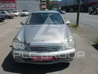 2004 Mercedes Benz C 200