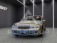 2004 Mercedes Benz C 200