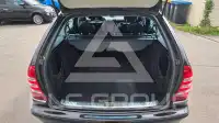 2004 Mercedes Benz C 200